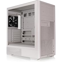 Thermaltake Retro 360 TG Mid Tower Chassis Mid Tower PC Case CA-11Q-00MQWN-00 CS9704