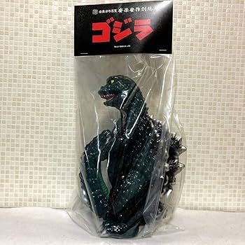 新品 ゴジラ1971（ギニョール版）2期　安楽安作 MEDICOM TOY - ゴジラ1971(ギニョール版)2期