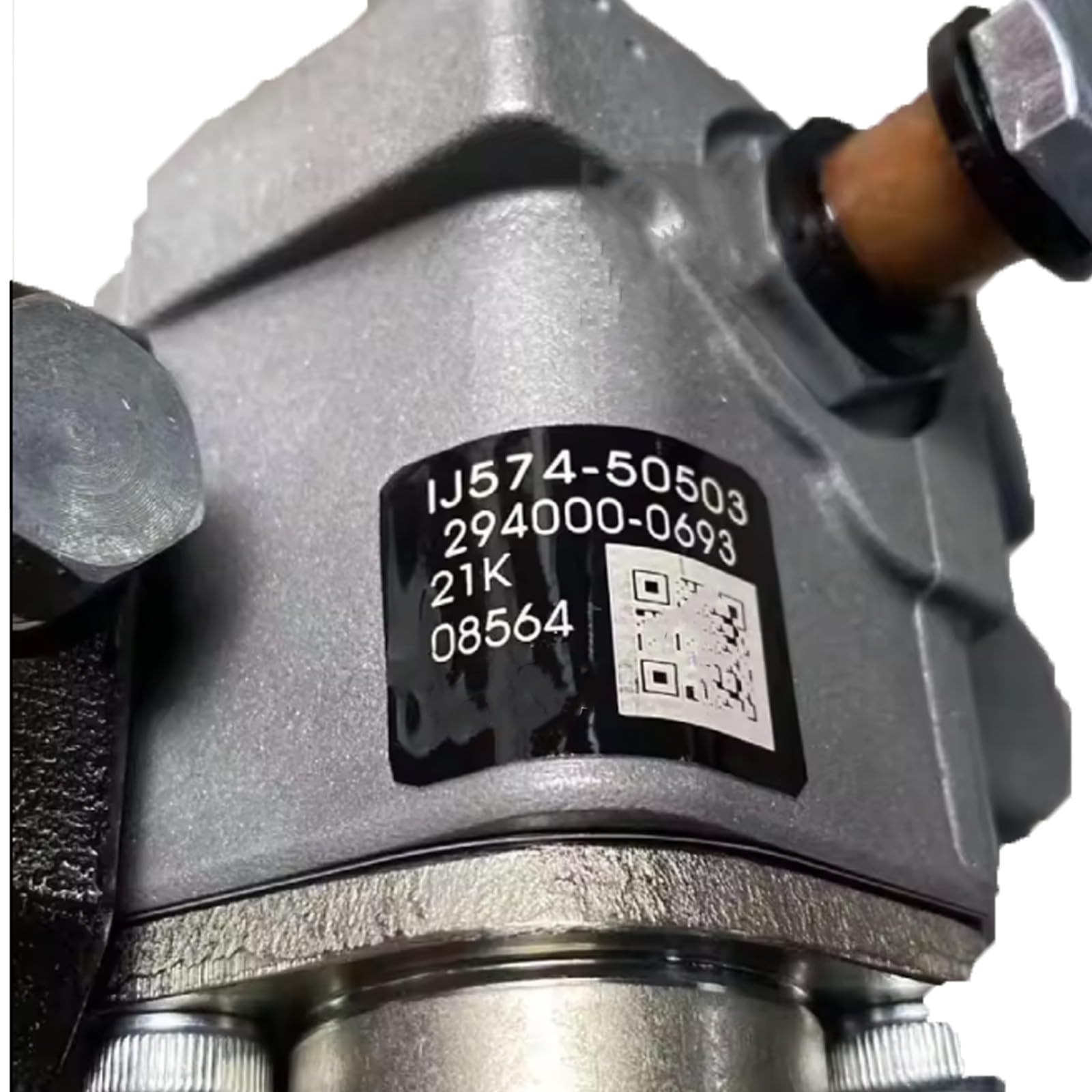 Amazon.com: 1J574-50502 1J574-50503 294000-0690 Fuel