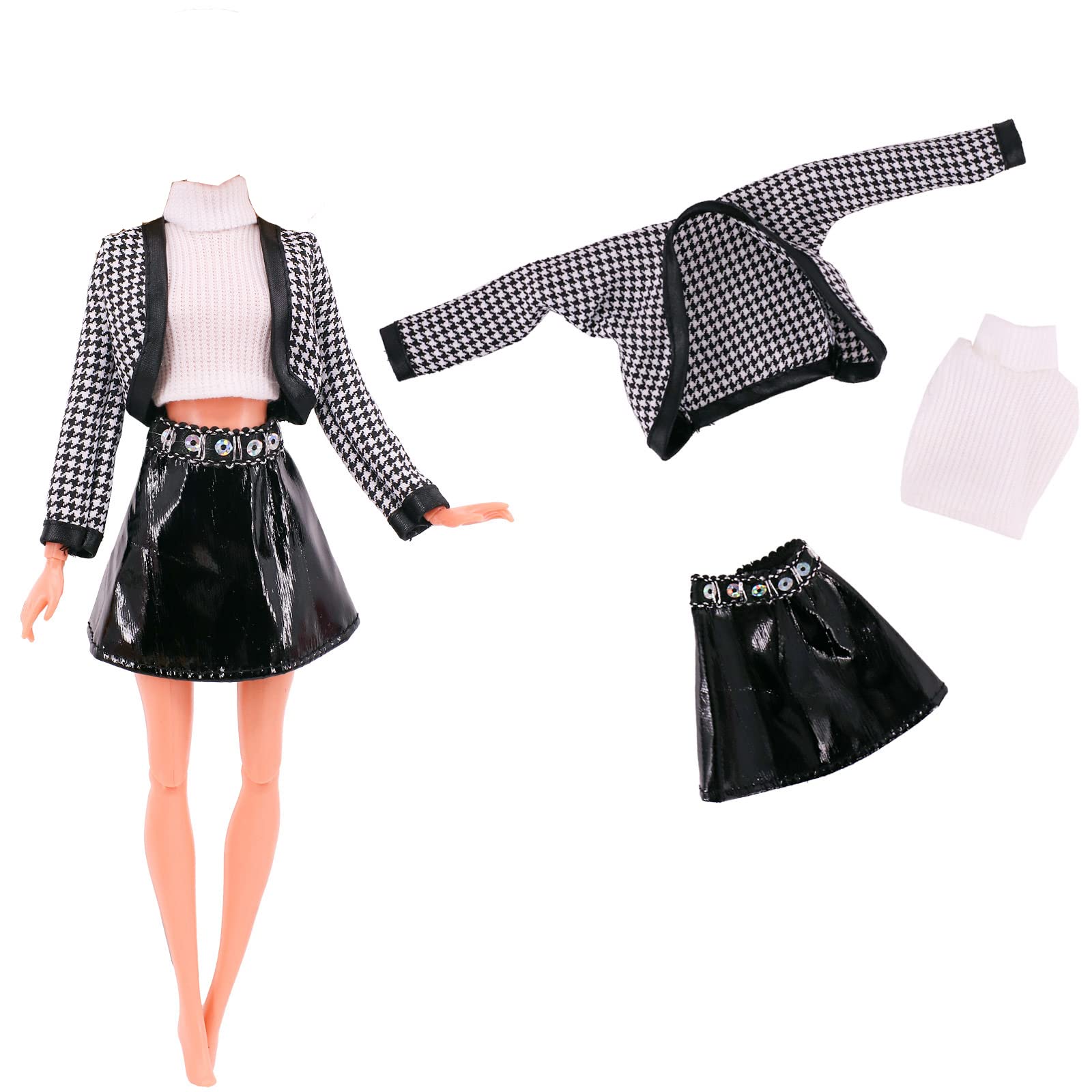 Doll Clothes - Image 3