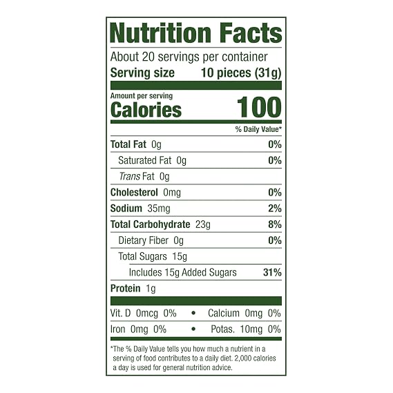 Black Forest Gummy, Bears, Fruit Flavor, Deliciously Juicy, Made with Real Fruit Juice, 22 oz