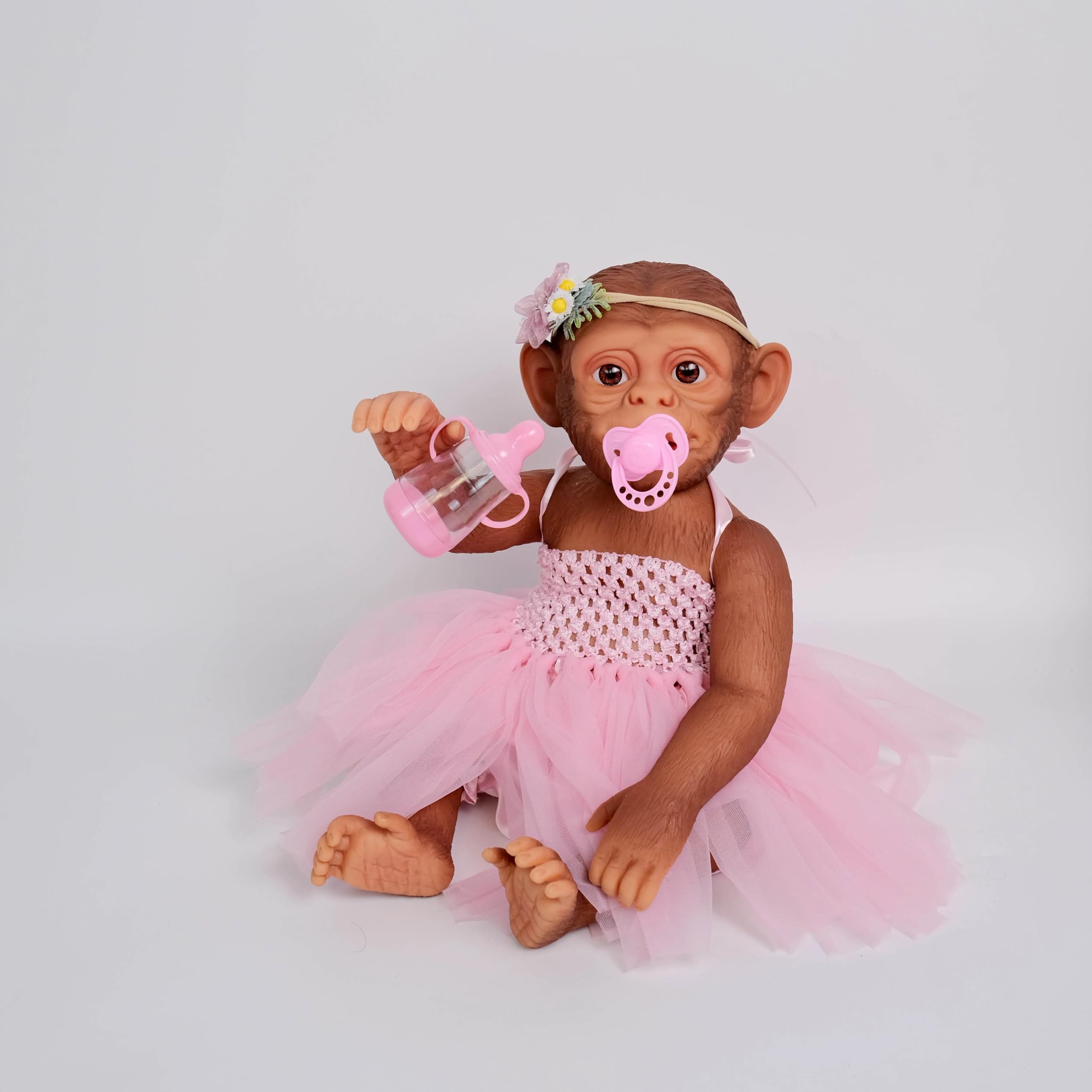 monkey sex doll Plush Monkey Butt Male Masturbator Pocket Pussycat main image 0