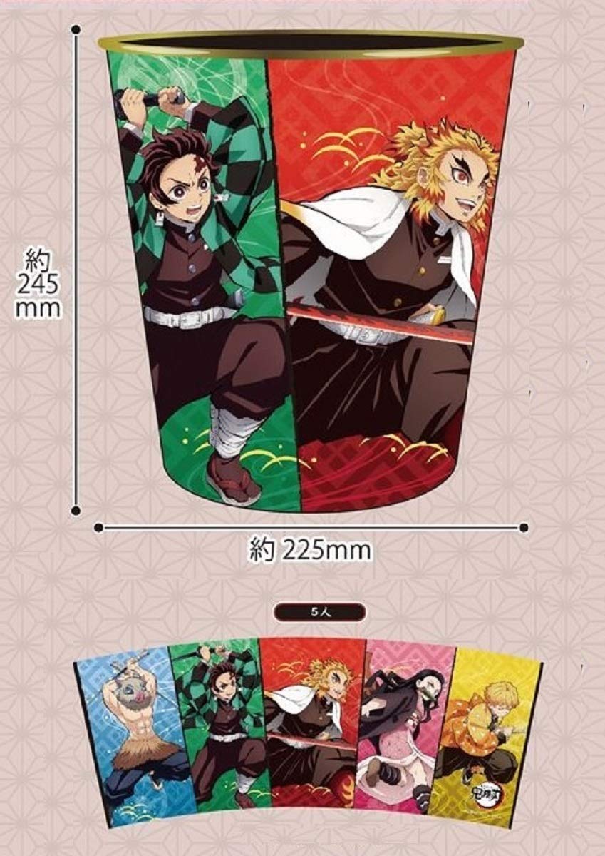 Amazon.co.jp: ダストボックス2 全2種類 (各1) 2個セット