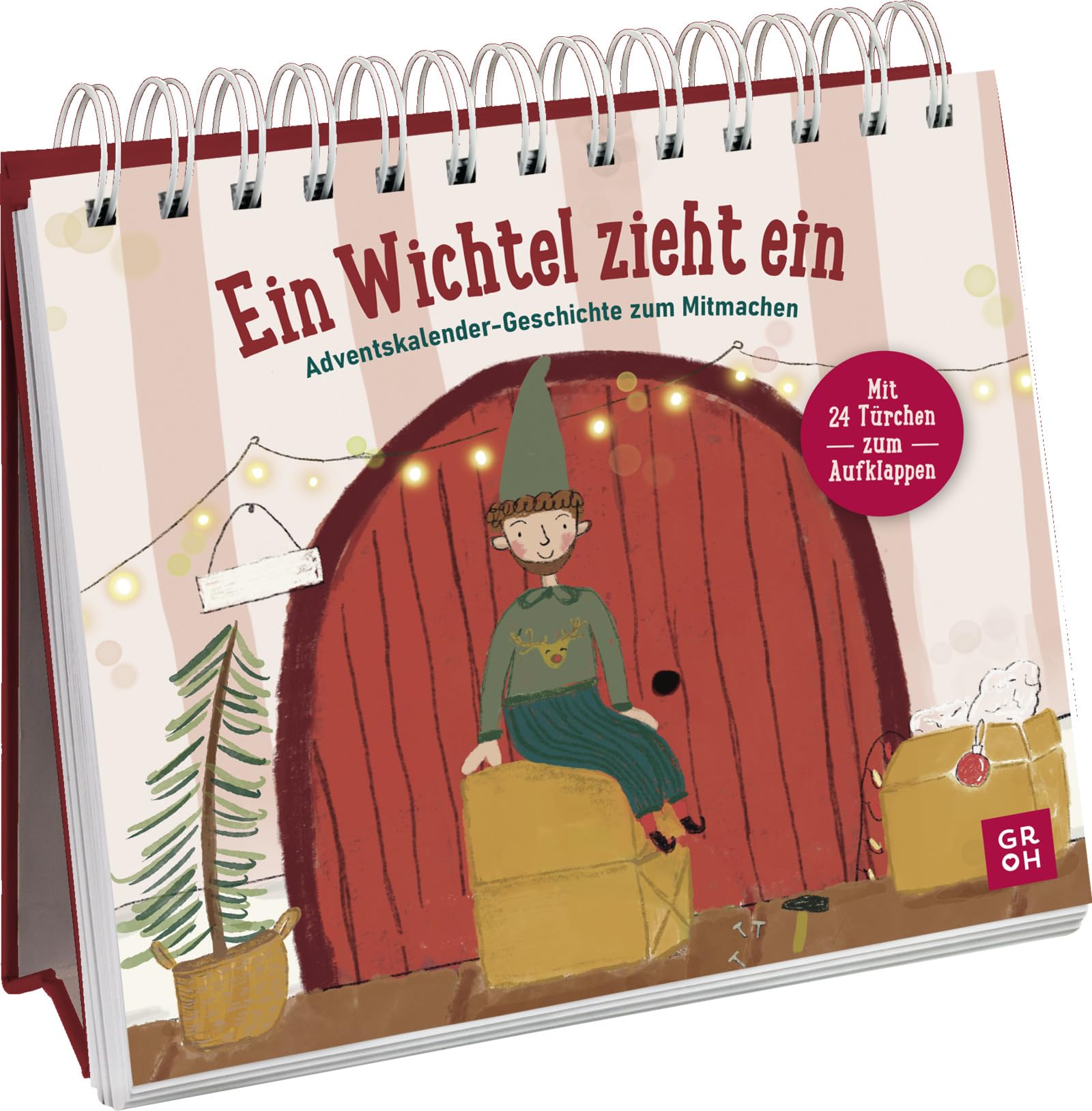 Ein Wichtel Zieht Ein Download