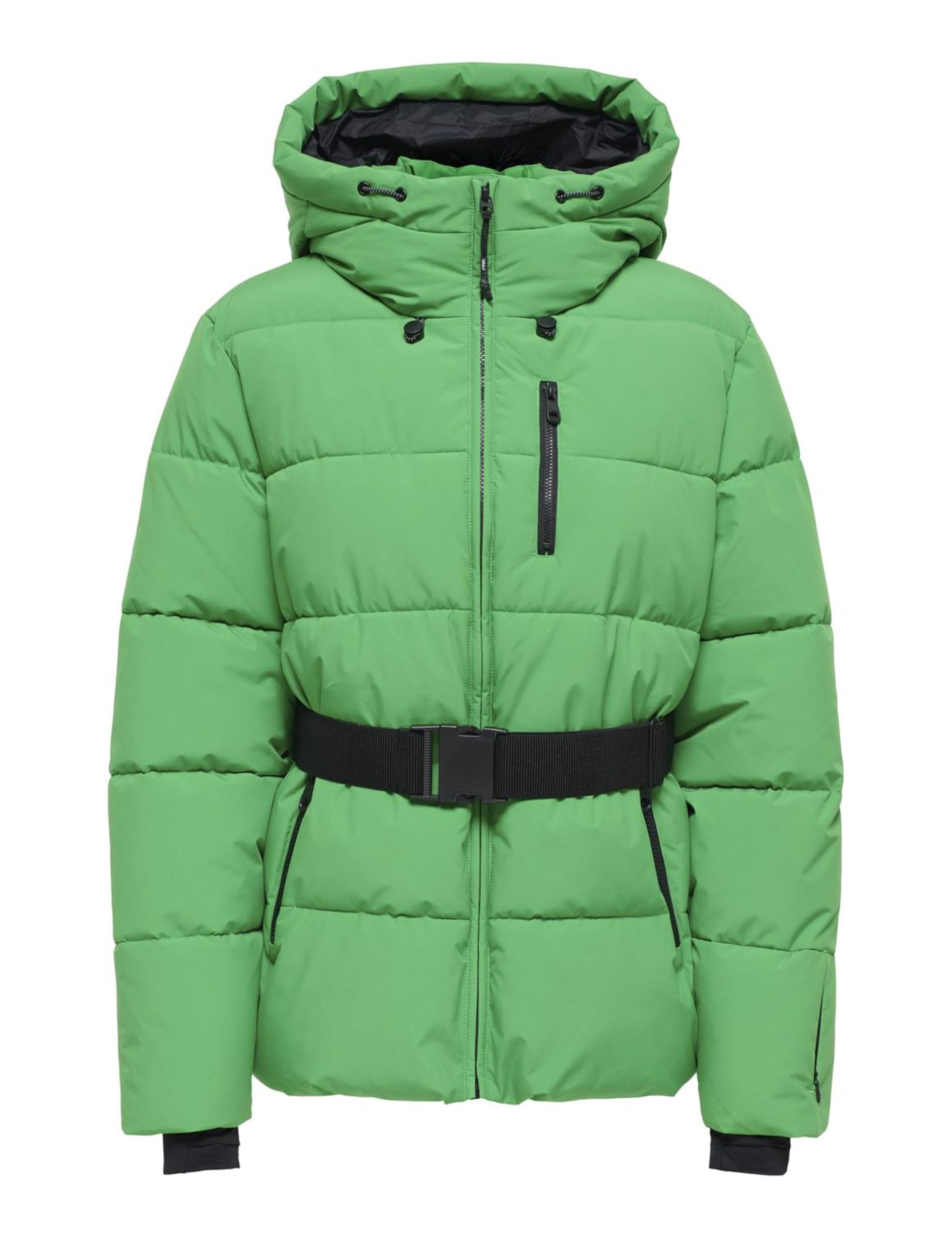 ONLY Damen Onlharper Life Belted Premium Jacket OTW