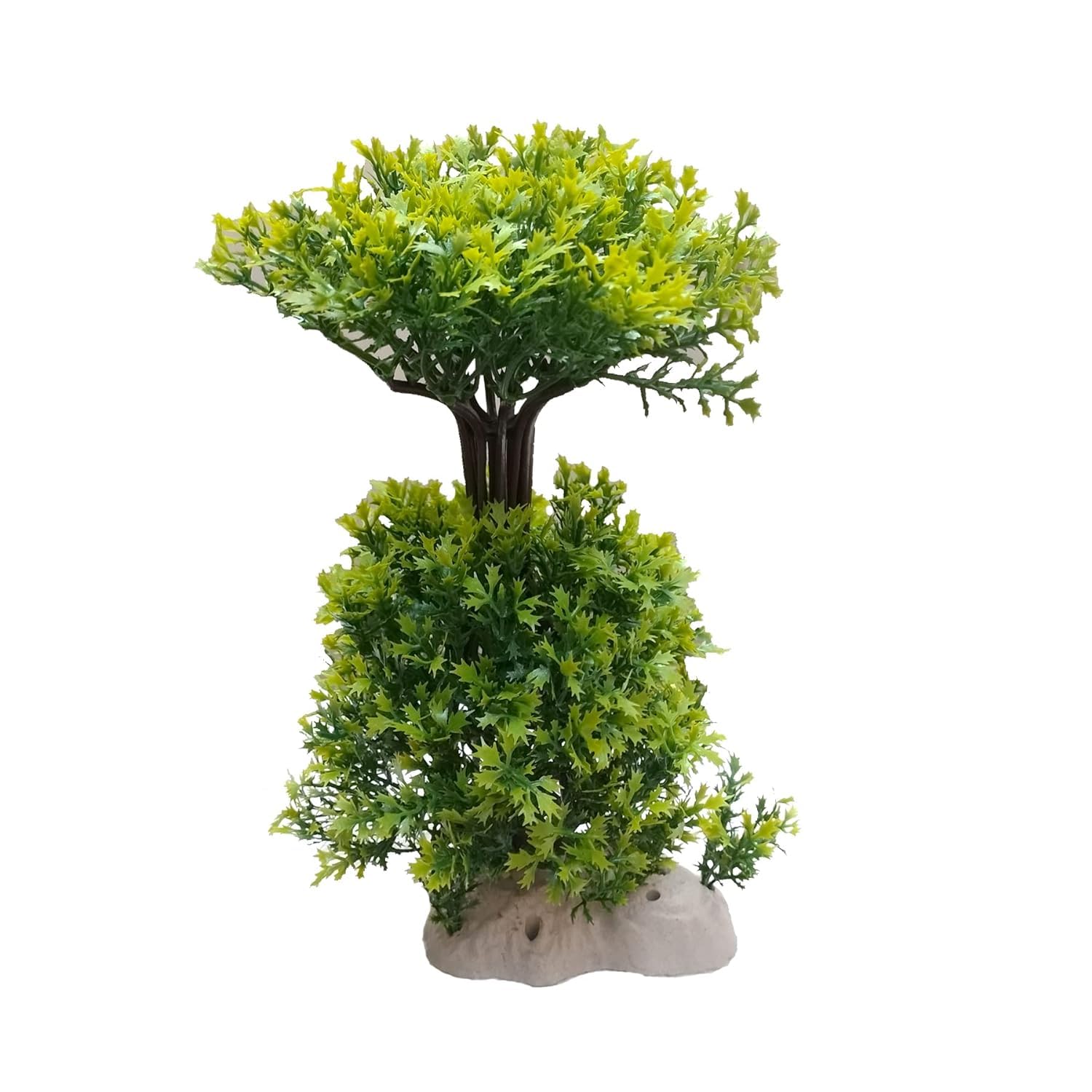 Jainsons Artificial Aquarium Decoration Plant for Fish Tank Also Use for Home Decoration,Create Miniature and DIY Project | Height-10.5 inch (B0D2J3R77S) Amazon Price History, Amazon Price Tracker