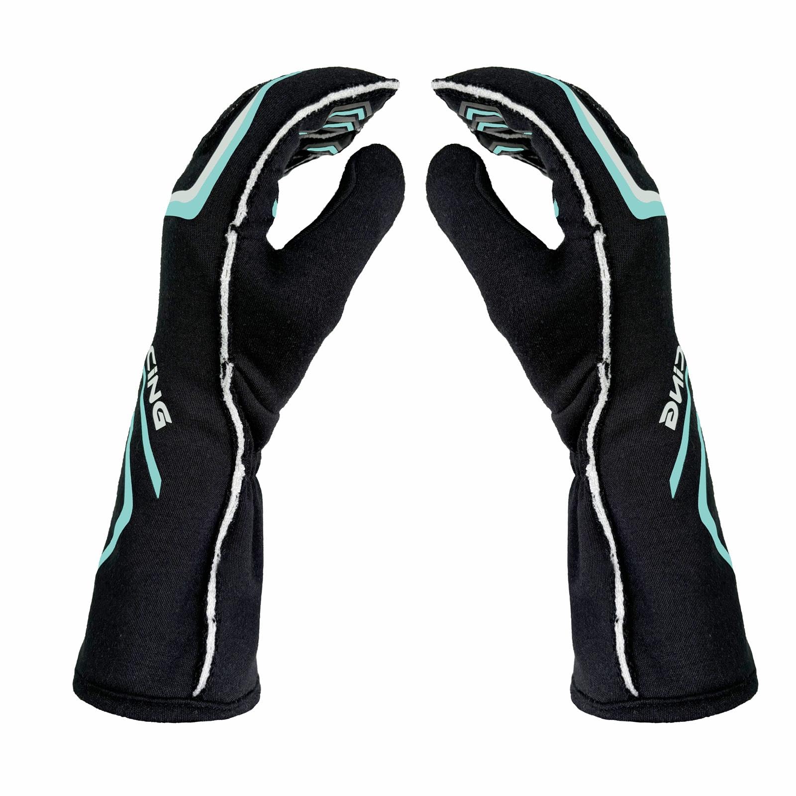 Racing Motorcycle Gloves for Men and Women Road Racing Cycling Climbing Motocross Racing Fire Gloves SFI3 3 5