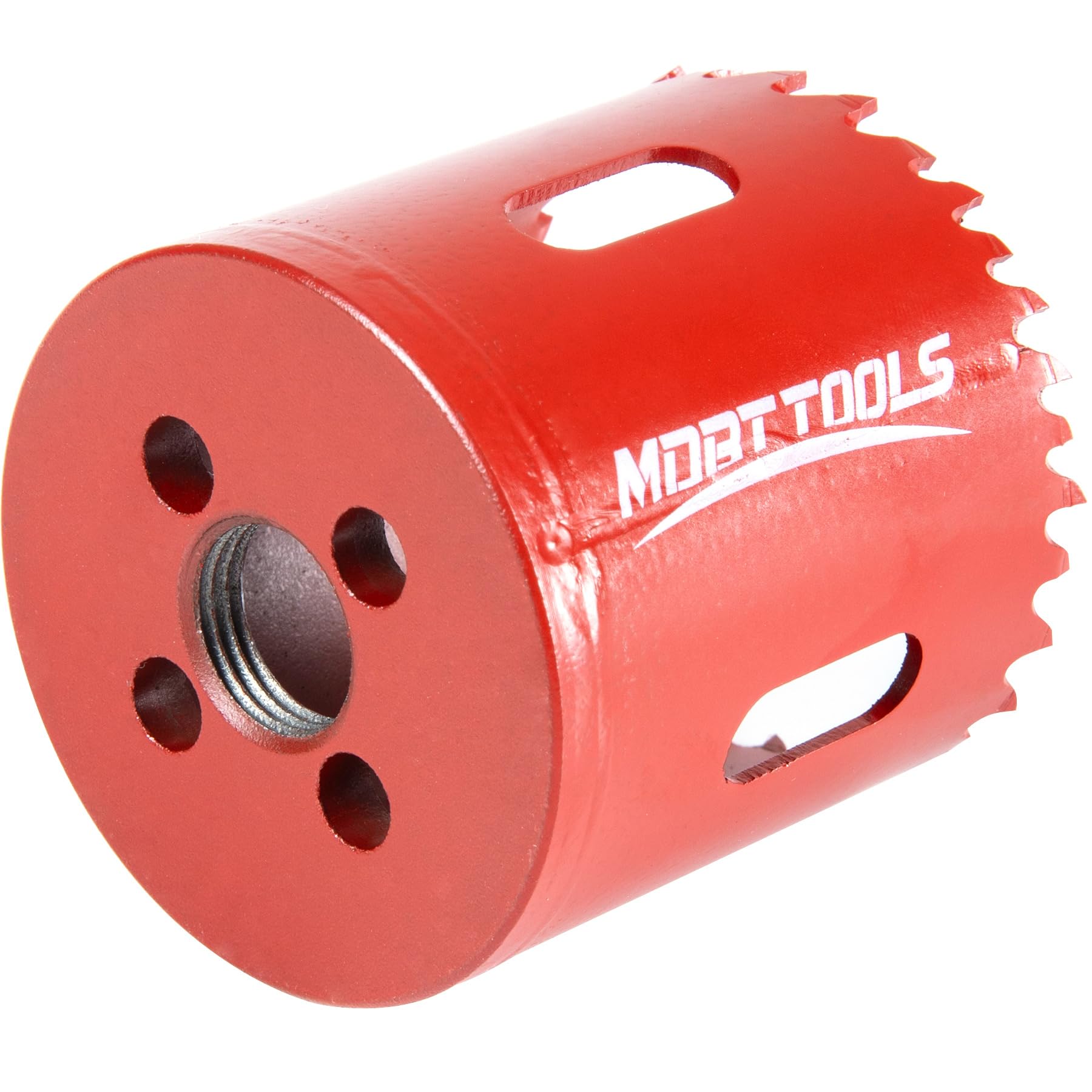 Bi-Metal Hole Saw - 3-1/4" M42 for Wood & Metal -18