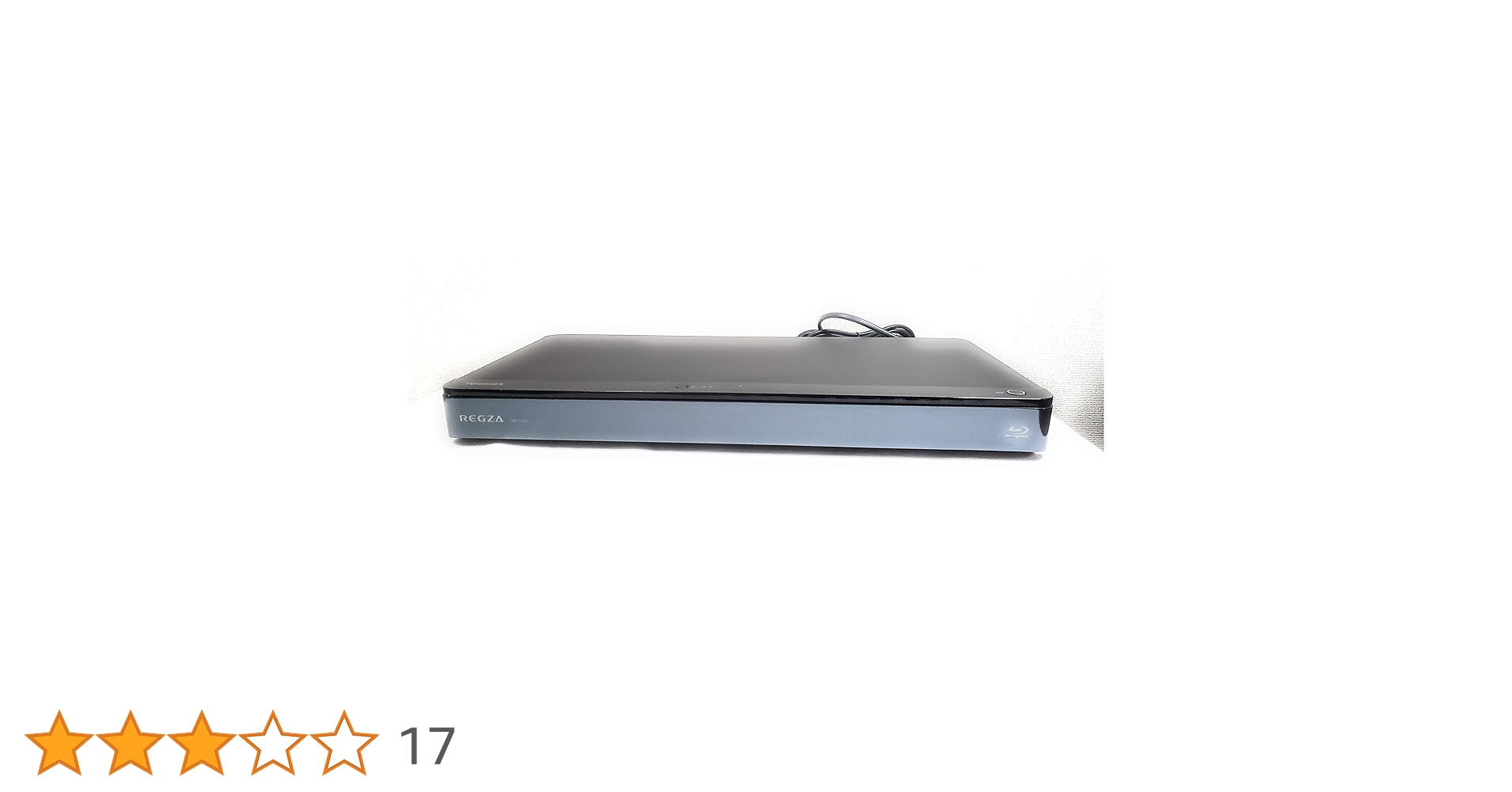2TB 3チューナータイムシフトTOSHIBA REGZA DBR-T460 2TB 3チューナータイムシフトTOSHIBA REGZA DBR-T460