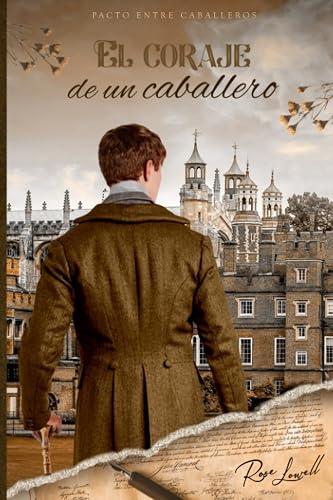 El coraje de un caballero (Pacto entre caballeros)
