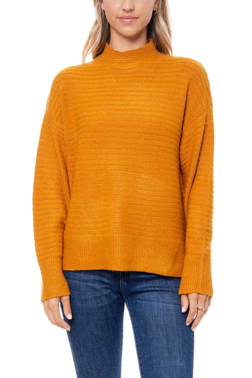 elodie perfect pullover sweater