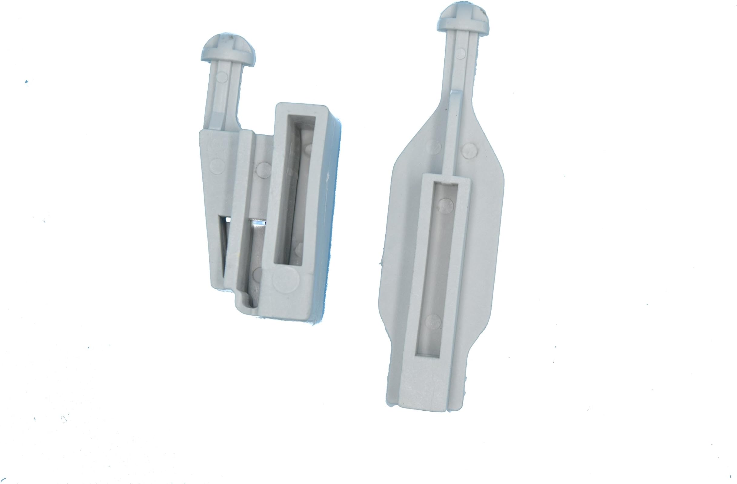 Compatible with BMW 5 Series E39 Headlight Adjuster Angel Eyes Xenon Halogen Bracket for Vehicle Light Assembly