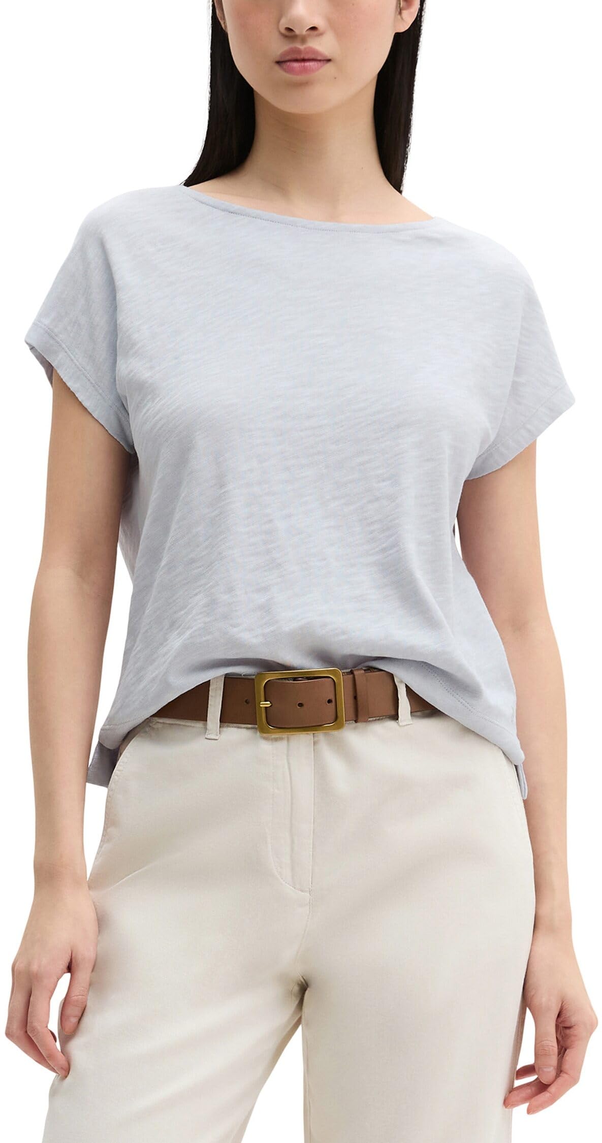 Marc O'Polo Damen 603226151277 T-Shirt