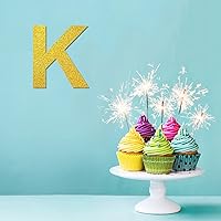 Vista 6 de Letra K de madera de 12 pulgadas, letra K de madera grande sin terminar de 1/4 de pulgada de grosor para decoración de pared del hogar, manualidades