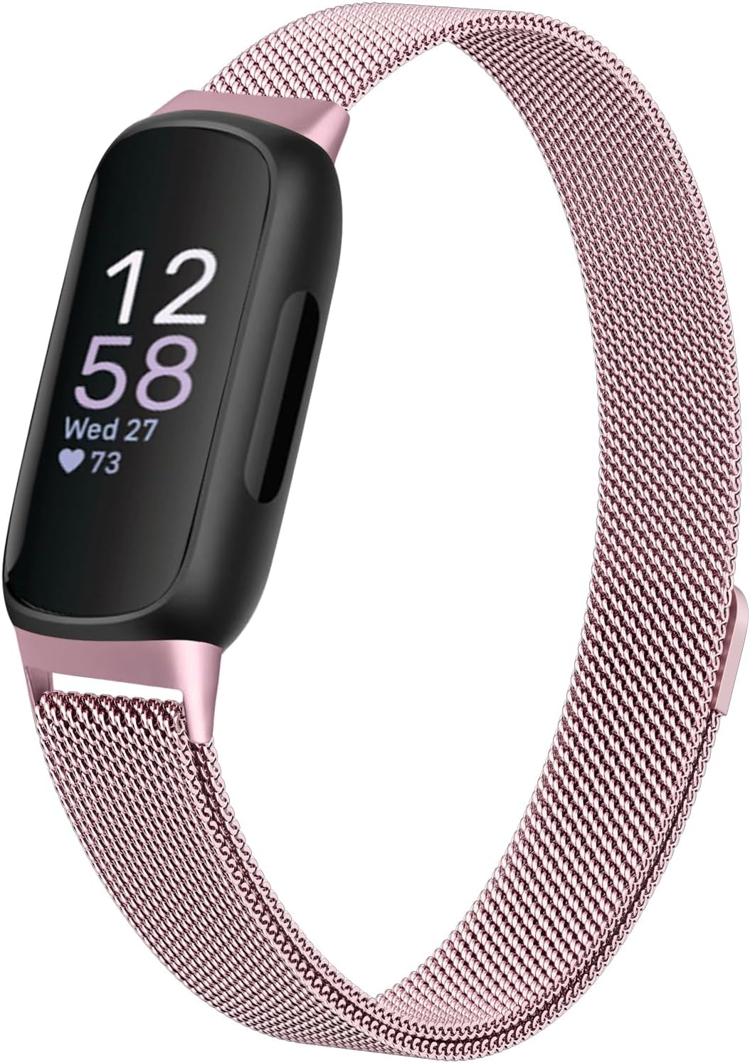 JKD Metal Bands Compatible with Fitbit Inspire Kuwait Ubuy