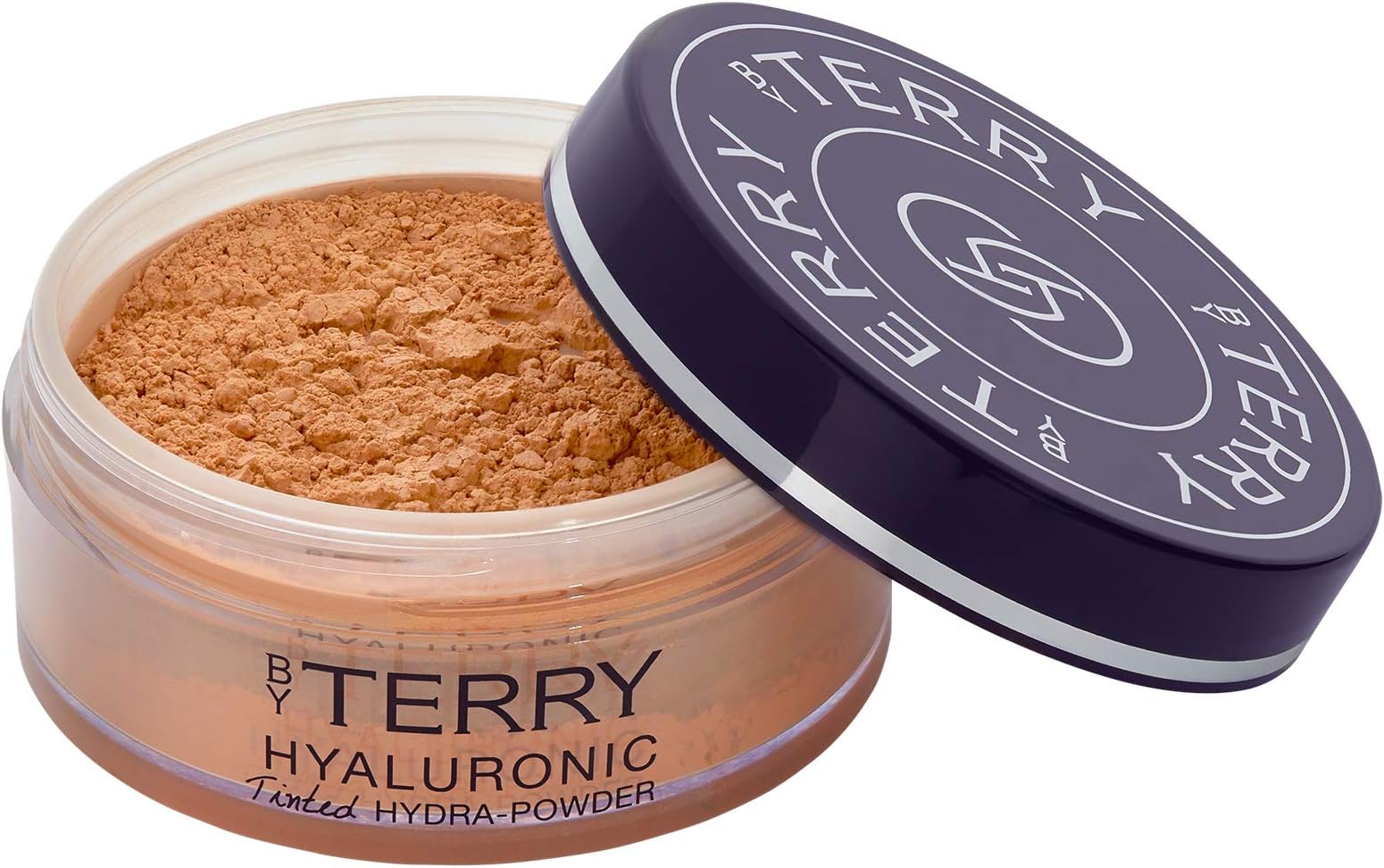 By Terry Hyaluronic Tinted Hydra Care Setting Powder - # 400 Medium 10g/0.35oz