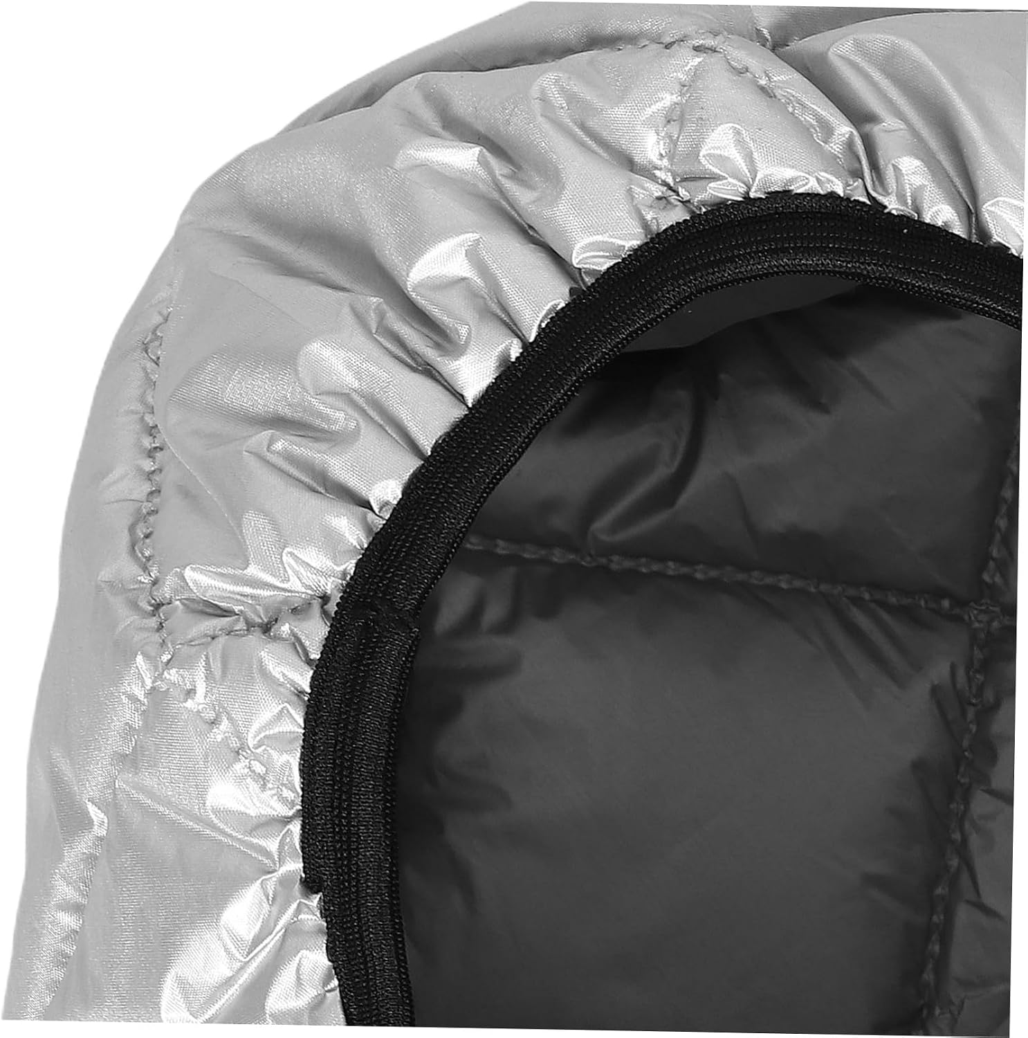 Insulated Food Bucket Sleeve for 20l 5 Gallon Sourdough Starters