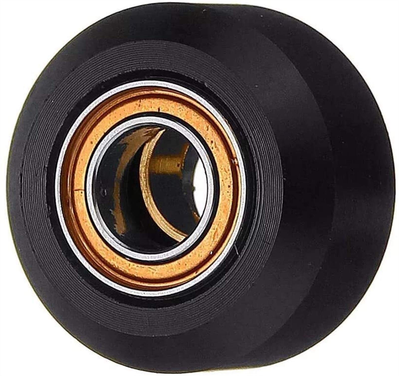 pièces d'imprimante Pièces d'imprimante 3D poulie Type Plat de Petite Taille 5 pièces Mr 105zz engrenage intermédiaire concave avec roulement pour Accessoires d'imprimante 3D