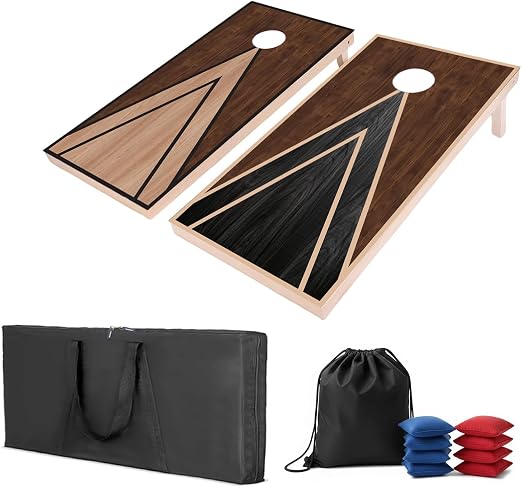 Cornhole Set (PEL)
