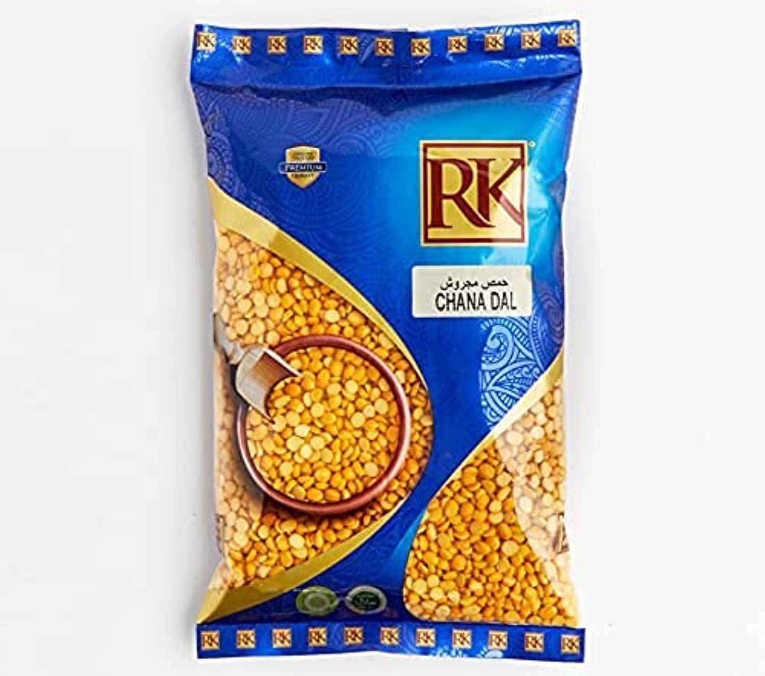 Dal Combo (5, 1Kg Each)