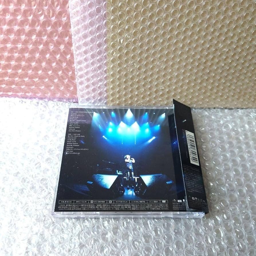 Amazon.co.jp: Hikaru Utada 