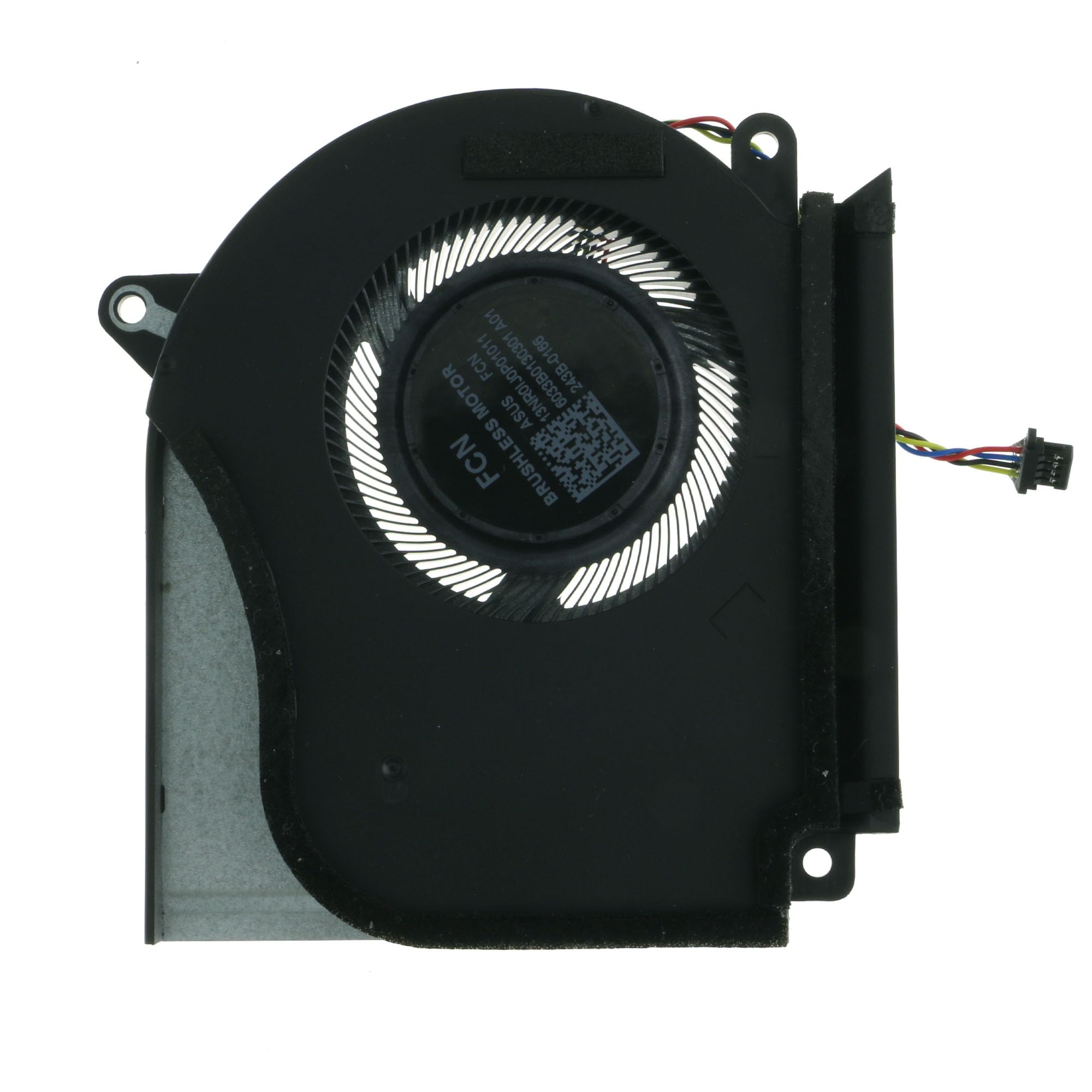 Ventilateur CPU de remplacement pour ASUS G634JY pc portable