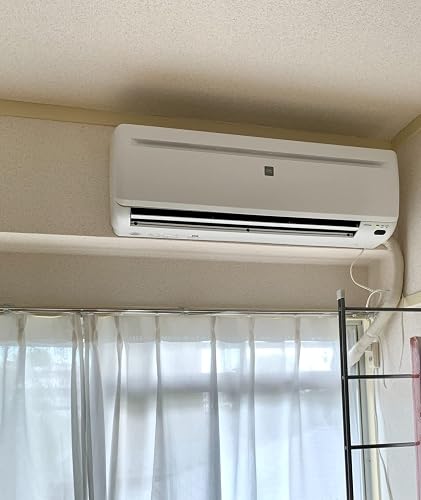 Amazon | コロナ：冷房専用エアコン(コンパクトタイプ)（ホワイト）/RC