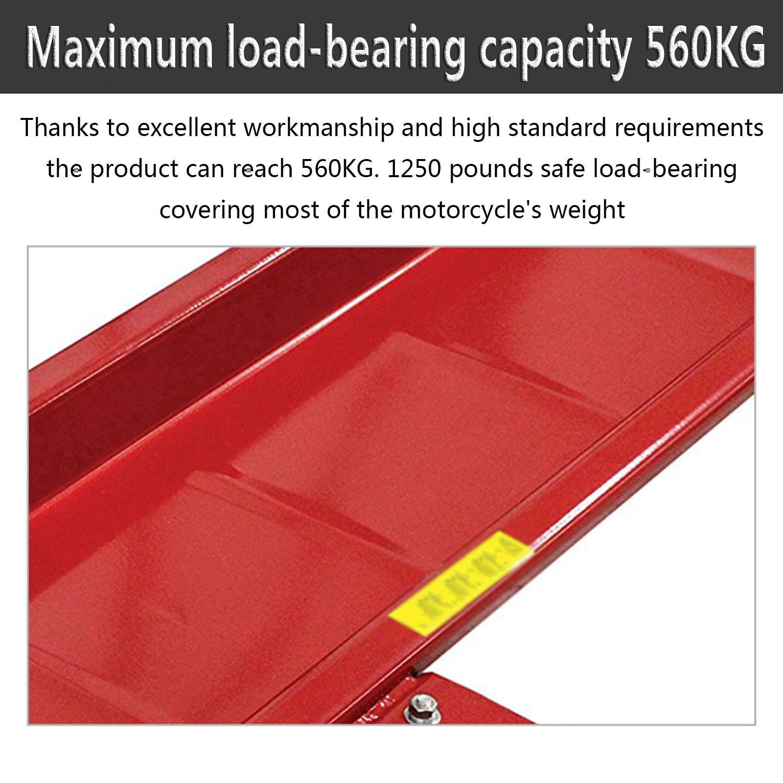 Amazon.co.jp: バイクガレージムーバーヘビーデューティー、バイク