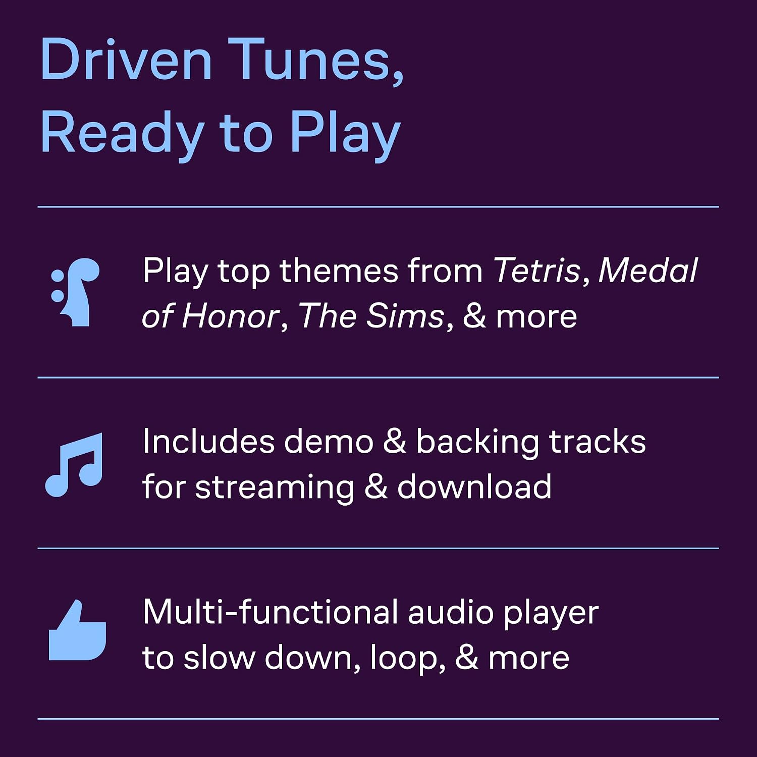 Popular Video Game Music - Viola | Sheet Music with Online Audio Tracks | Instrumental Play-Along Songbook for Gamers and Musicians | Viola Game Theme Solos for Intermediate Practice and Performance image 4