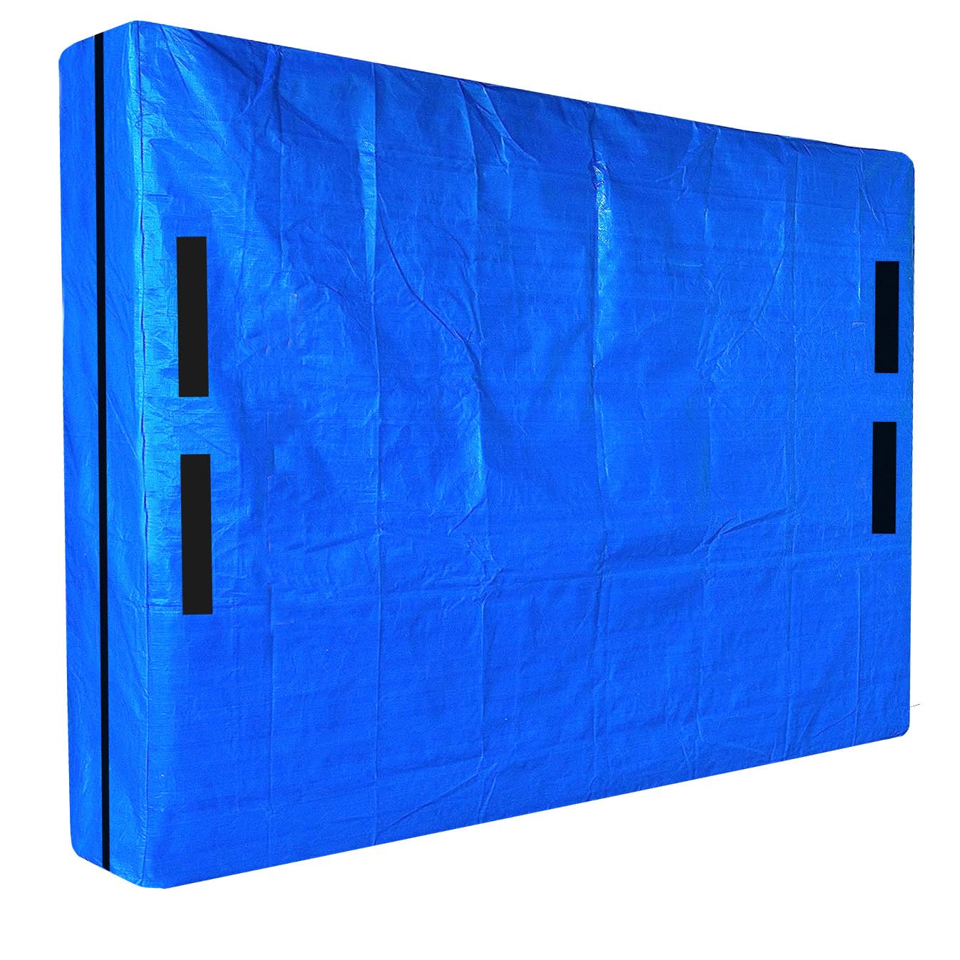 SGPAC Heavy Duty Mattress Bags for Moving and Storage Extra Thick Queen Mattress Storage bag Mattress Cover for