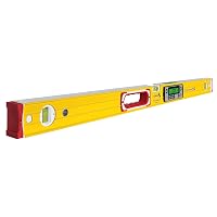 STABILA TECH 196 DL Elektronik-Wasserwaage wasserdicht