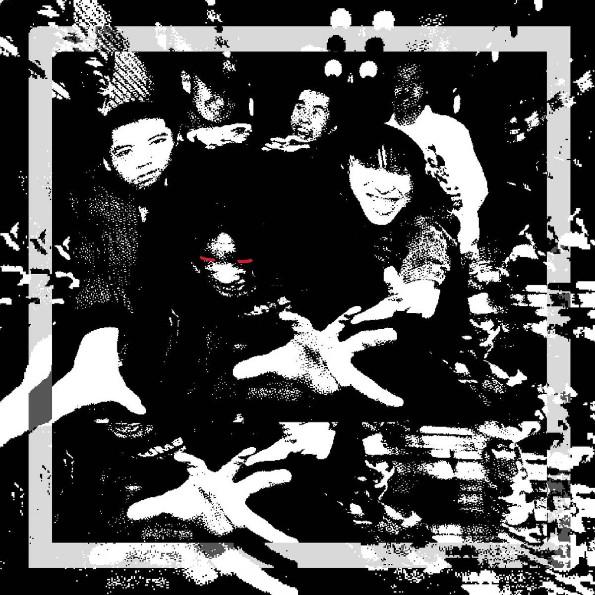 CYCHEOUTS - Cycheouts' Counterattack: Best Cuts 1995-2000 - 2xLP + booklet