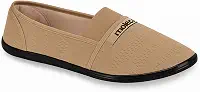 Moleca Sapatilha Feminina Casual, Preto, Material Sintético, Solado Borracha Antiderrapante, Palmilha com Absorção de Impacto, Modelo 520.59