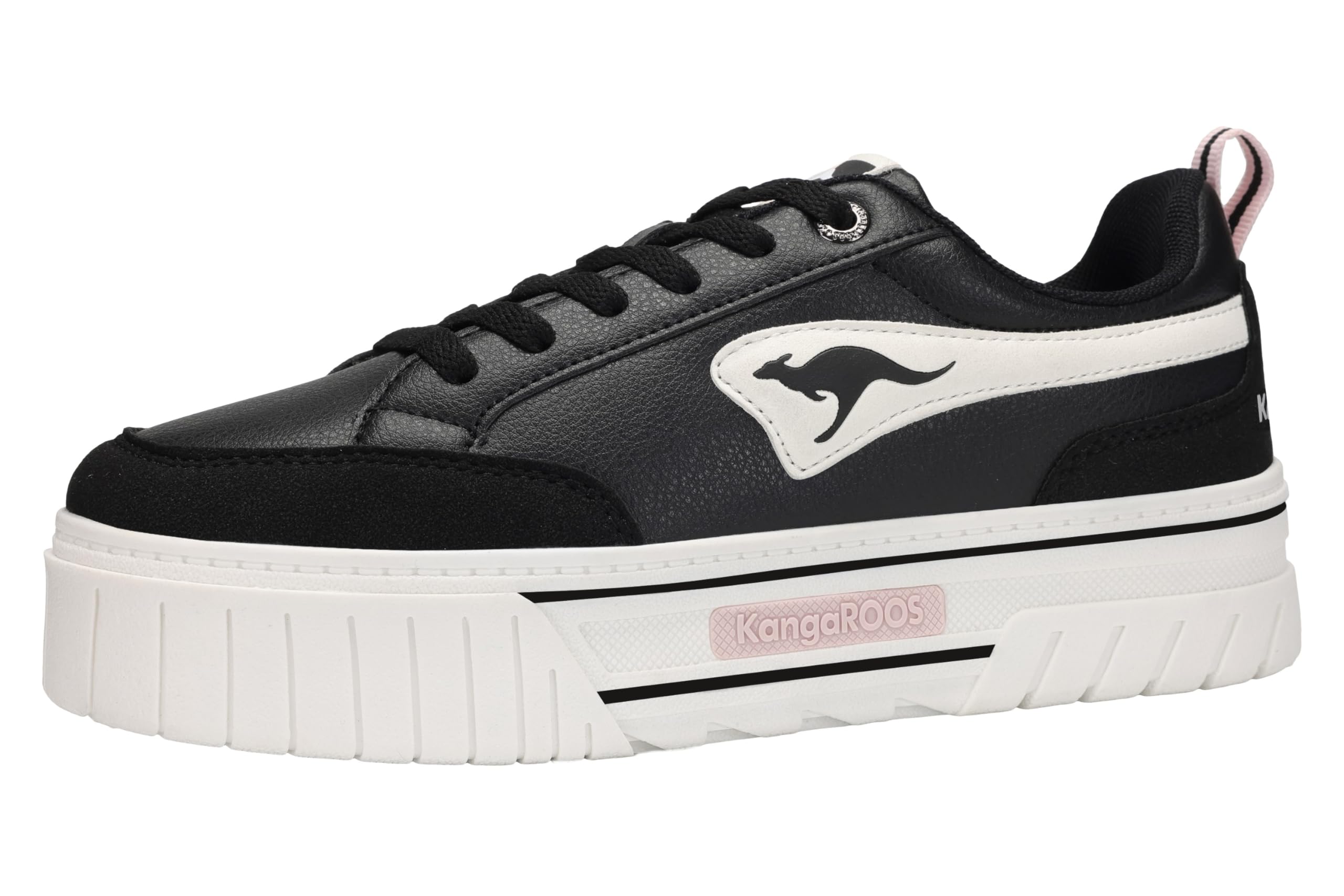 KangaROOS Damen Kangalift Apex Sneaker