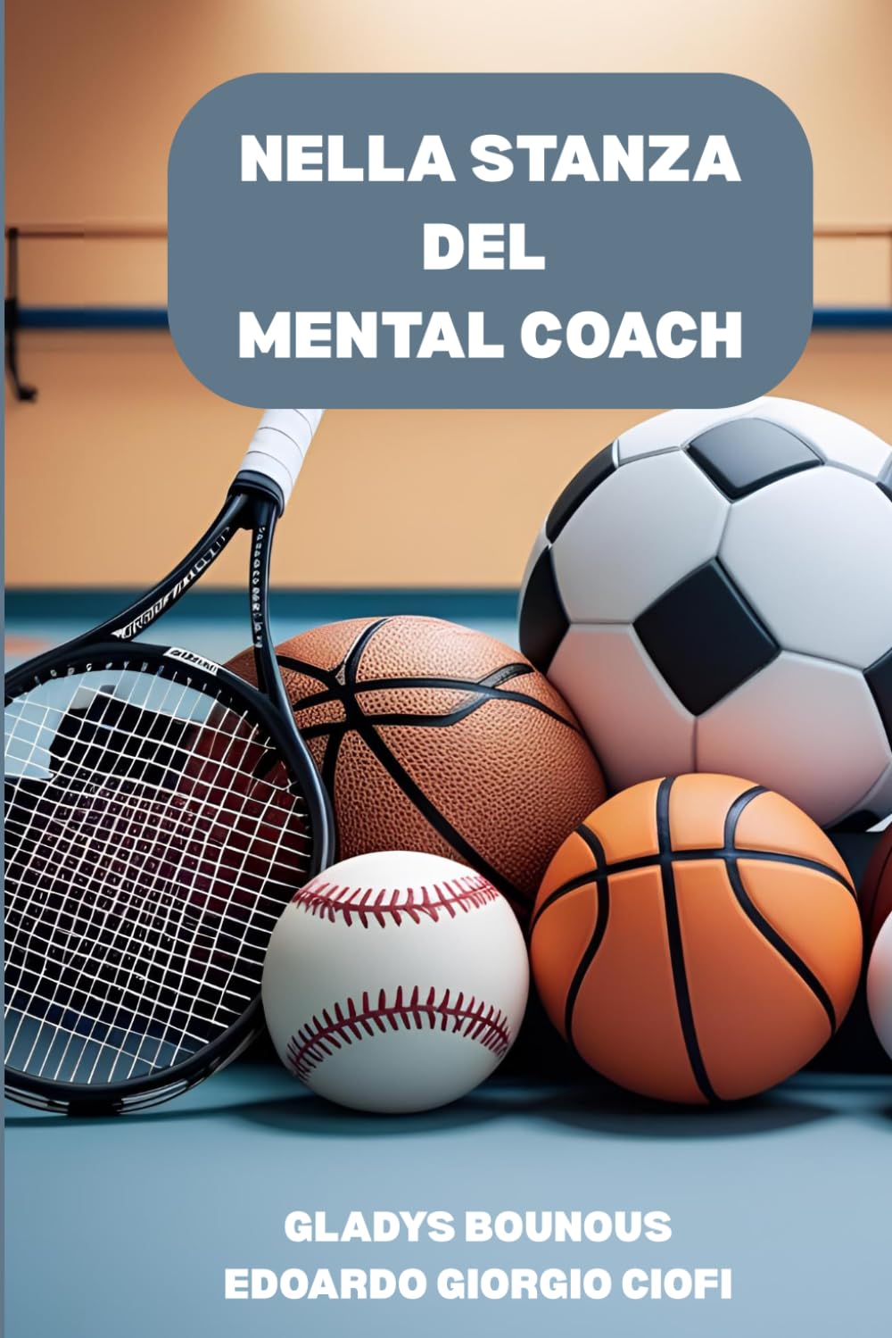 Nella stanza del mental coach