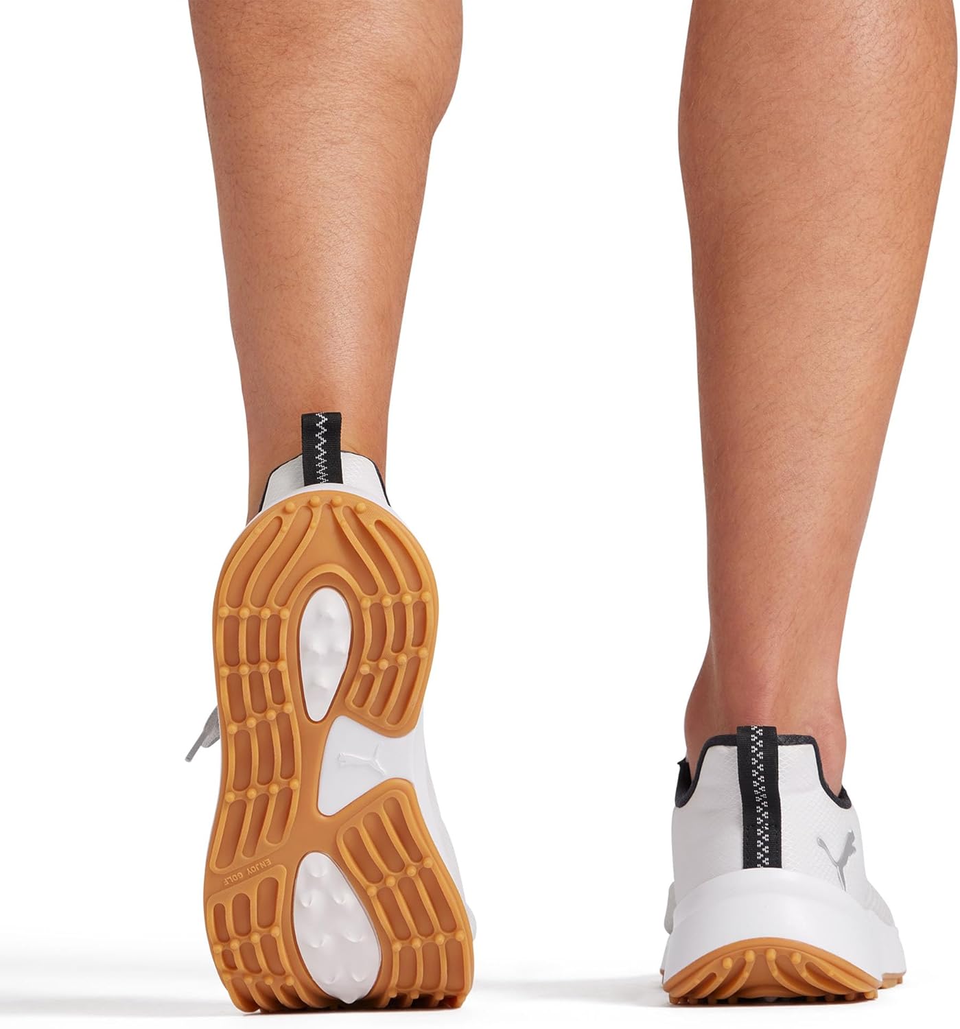 Puma Men's Fusion Crush Sport Golf Shoe - Image 8