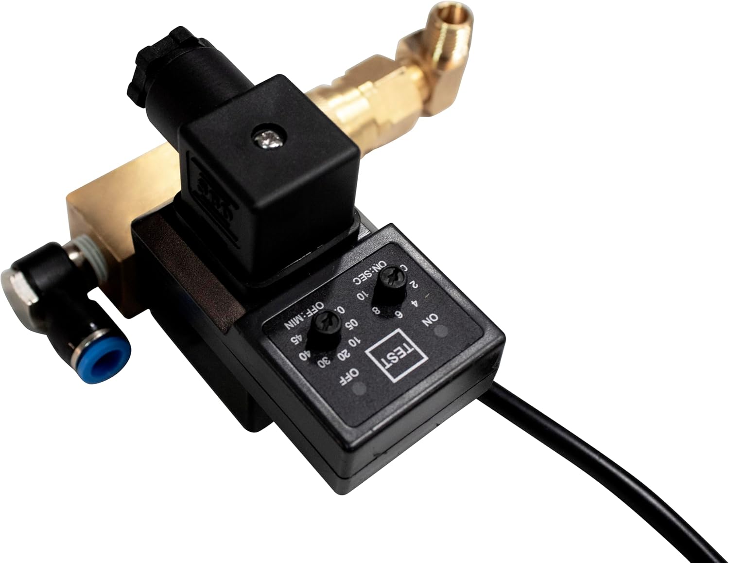 California Air Tools EZ2321ADS Automatic Drain Valve Short Extension Kit