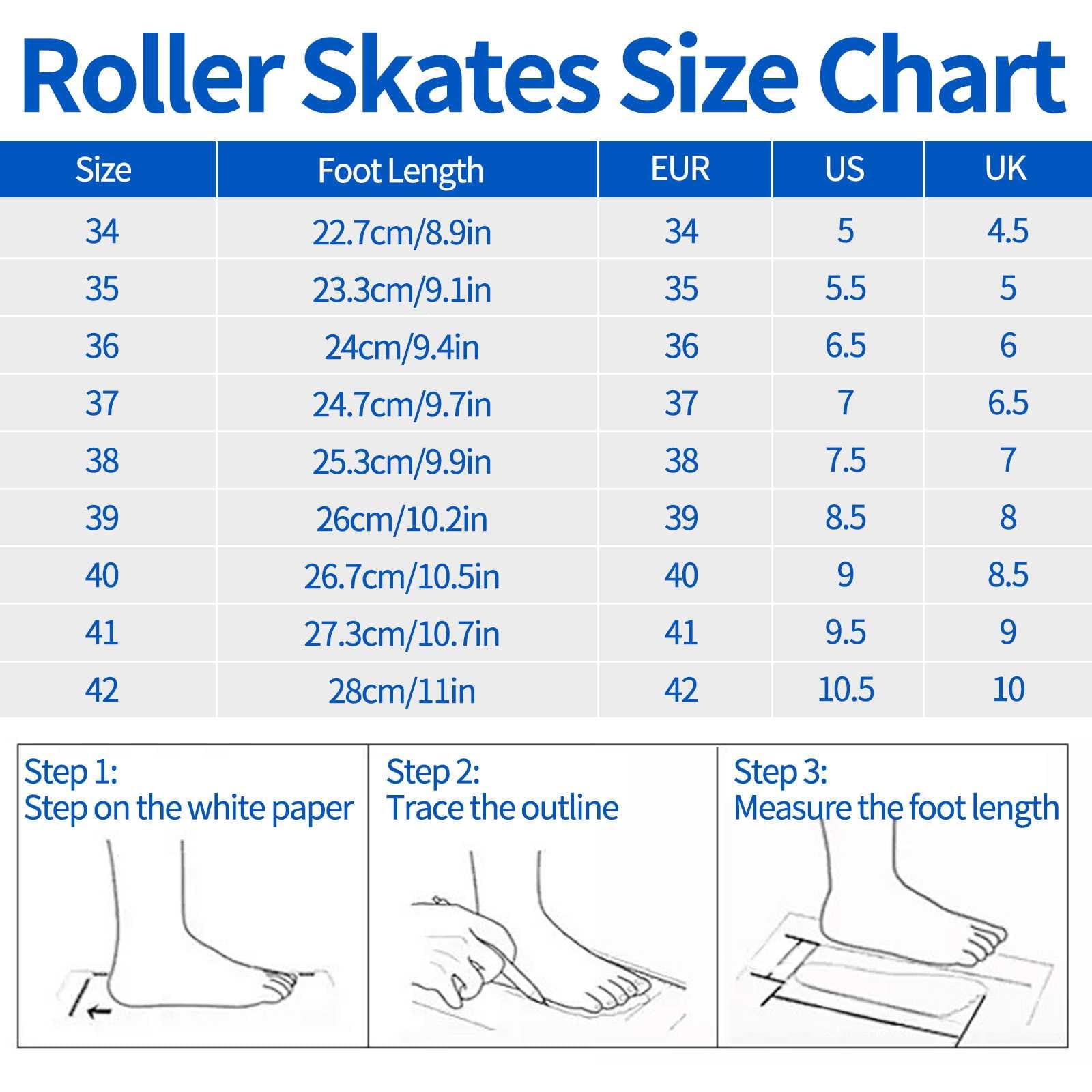 Chaussures à roulettes pour garçons et Filles Basket a Roulette Retractable Baskets Chaussures Qui se transforment en Roller avec 4 Roues pour Adolescents et Adultes