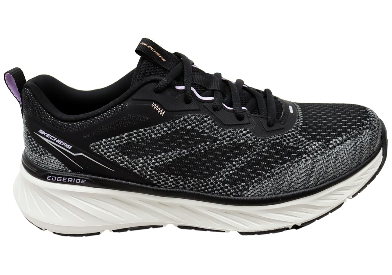 【極美品】Skechers スケッチャーズ Edgeride 防水24.5cm SKECHERS レディース スケッチャーズ EDGERIDE - IMPRESSION(R