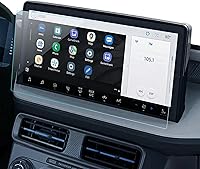 Vista 18 de Protector de pantalla para Subaru Crosstrek 2026 para Crosstrek 2024 2025 2026 y WRX STARLINK 2024-2024 e Impreza 2024-2026 Protector de navegación