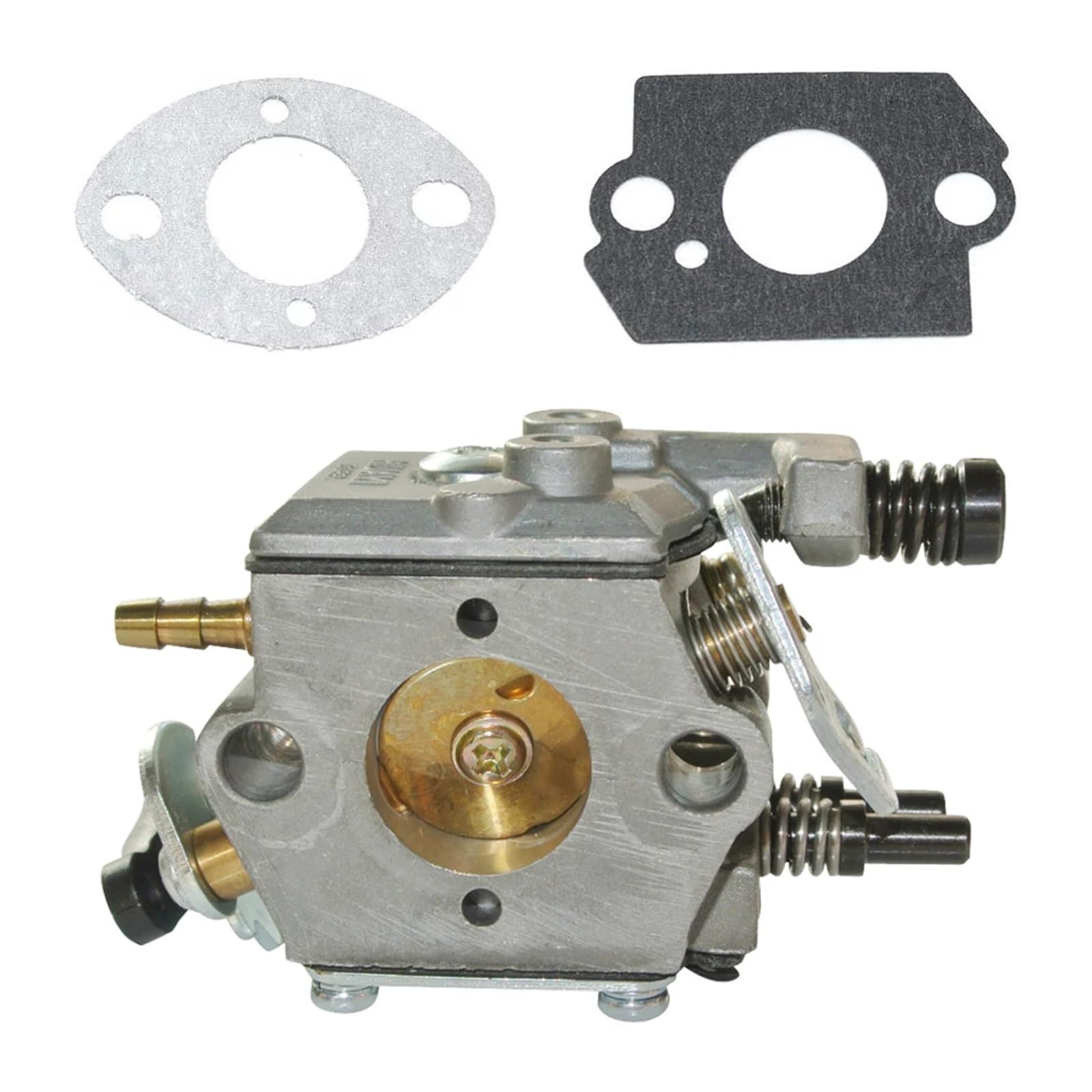 Carburateur 543 P5000 pièce thermique WA 82A pour tronçonneuse 55