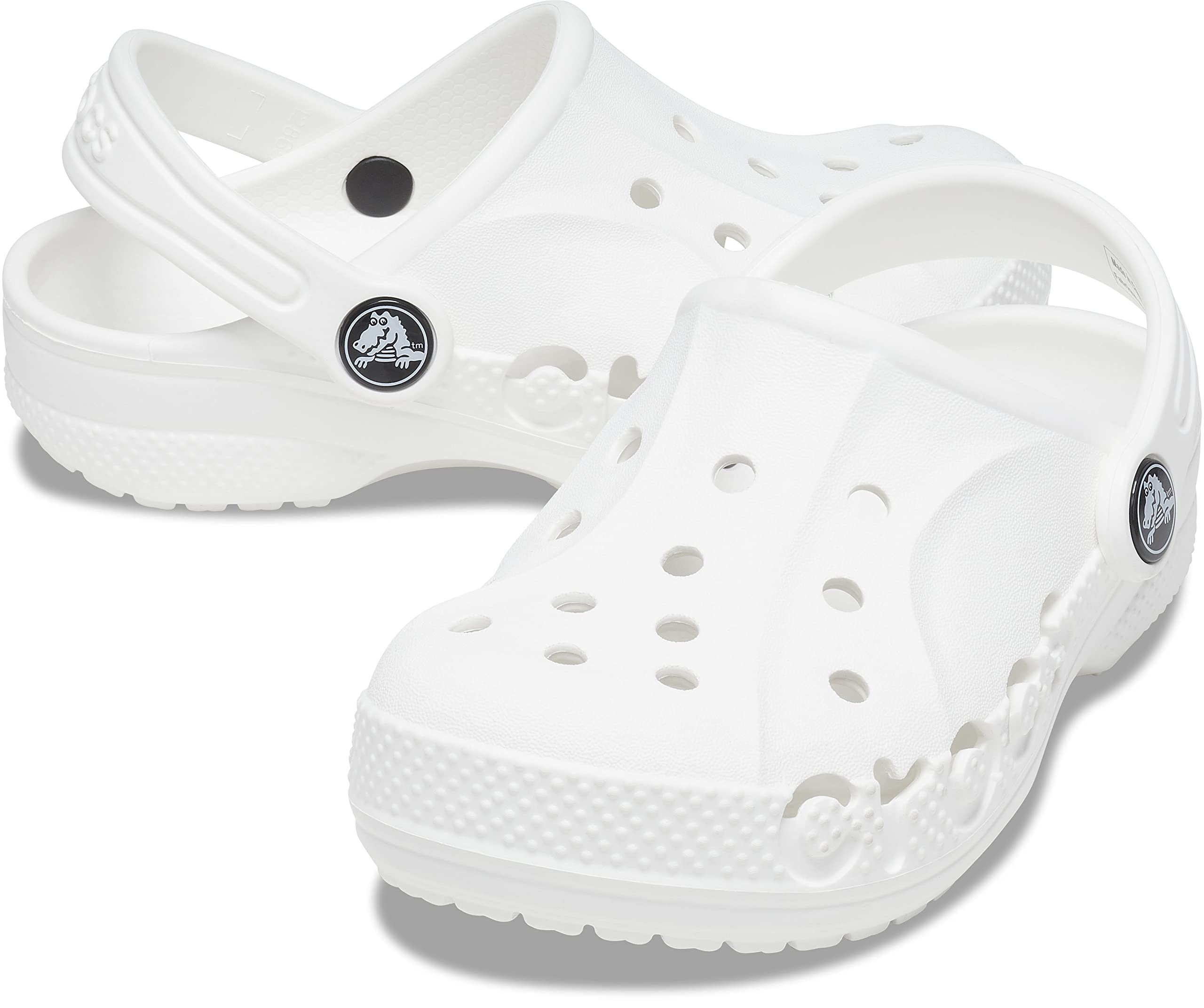 Crocs Unisex Kid's Baya Clog T