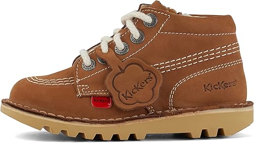 Kickers Botines para niño