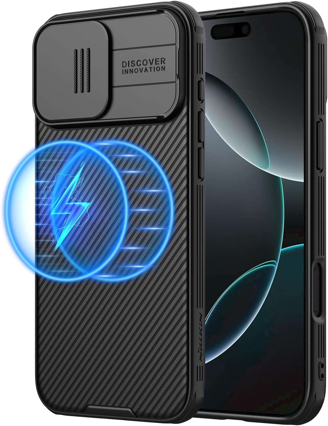 iPhone 16 Pro