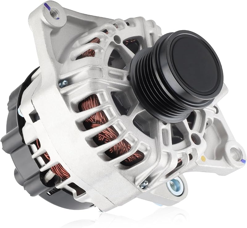 Alternador Farrme 11693 12 V 115 A para Toyota Corolla 1.8L 2014–2019
