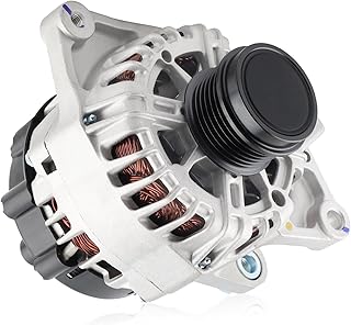 11693 Car Alternator Fit for Toyota Corolla 2014-2019 L4 1.8L 115A
