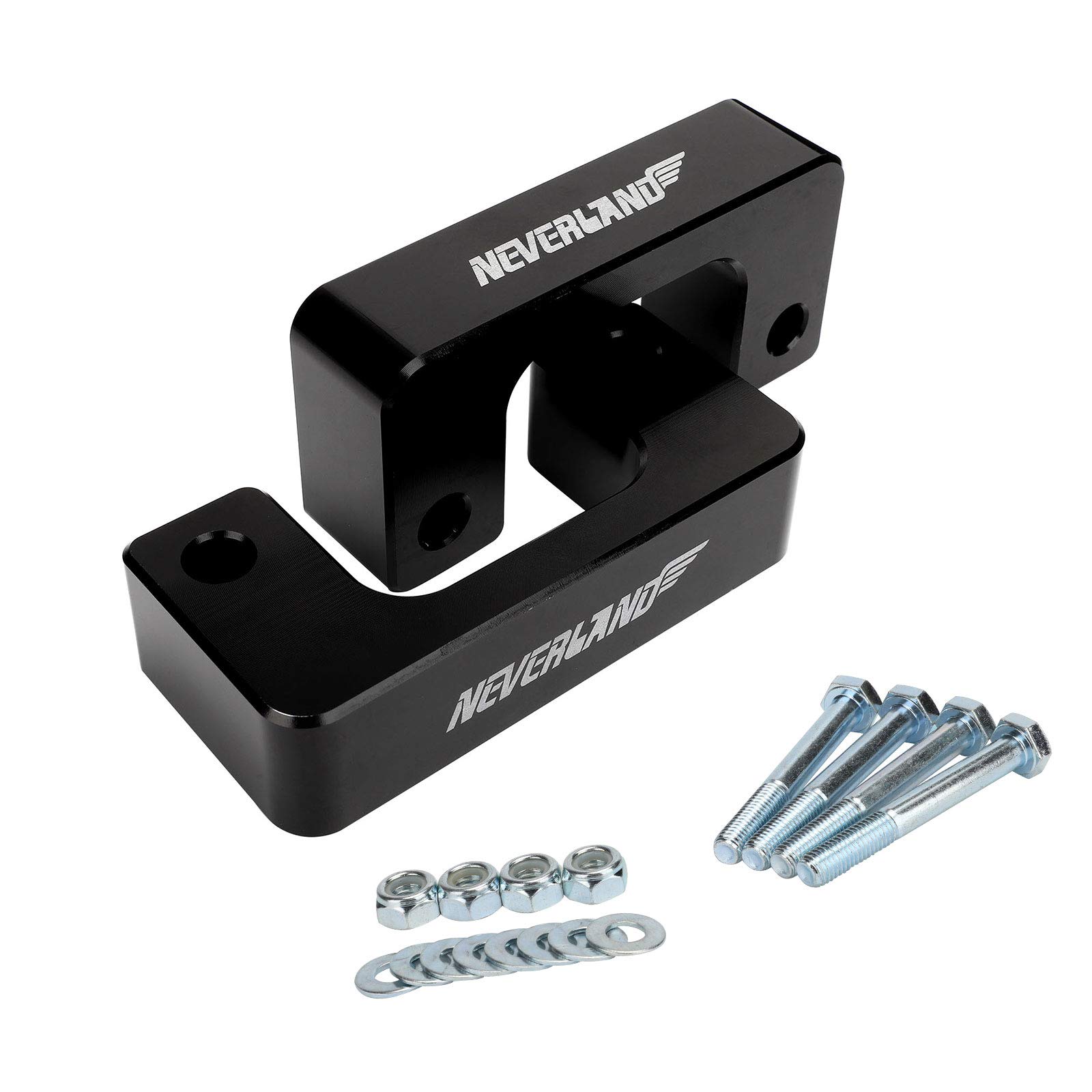 Neverland 2.5" Front Leveling lift kit for Chevy Silverado GMC Sierra Yukon Tahoe 2wd/4wd