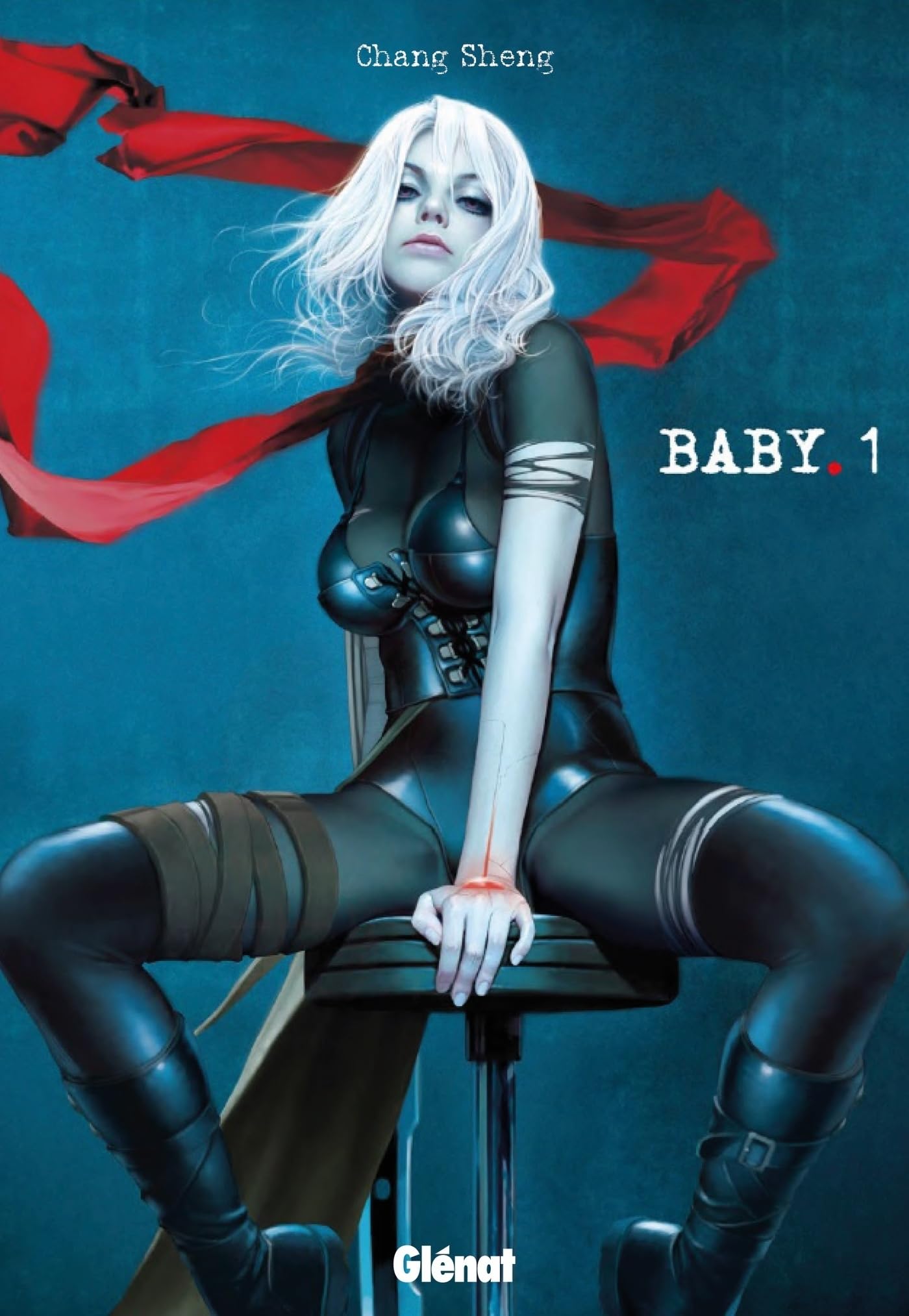 Baby - Tome 01: Tome 1