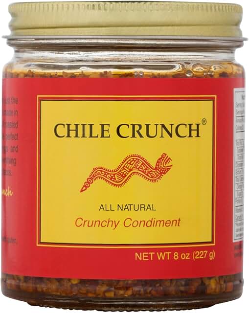 chili onion crunch trader joes