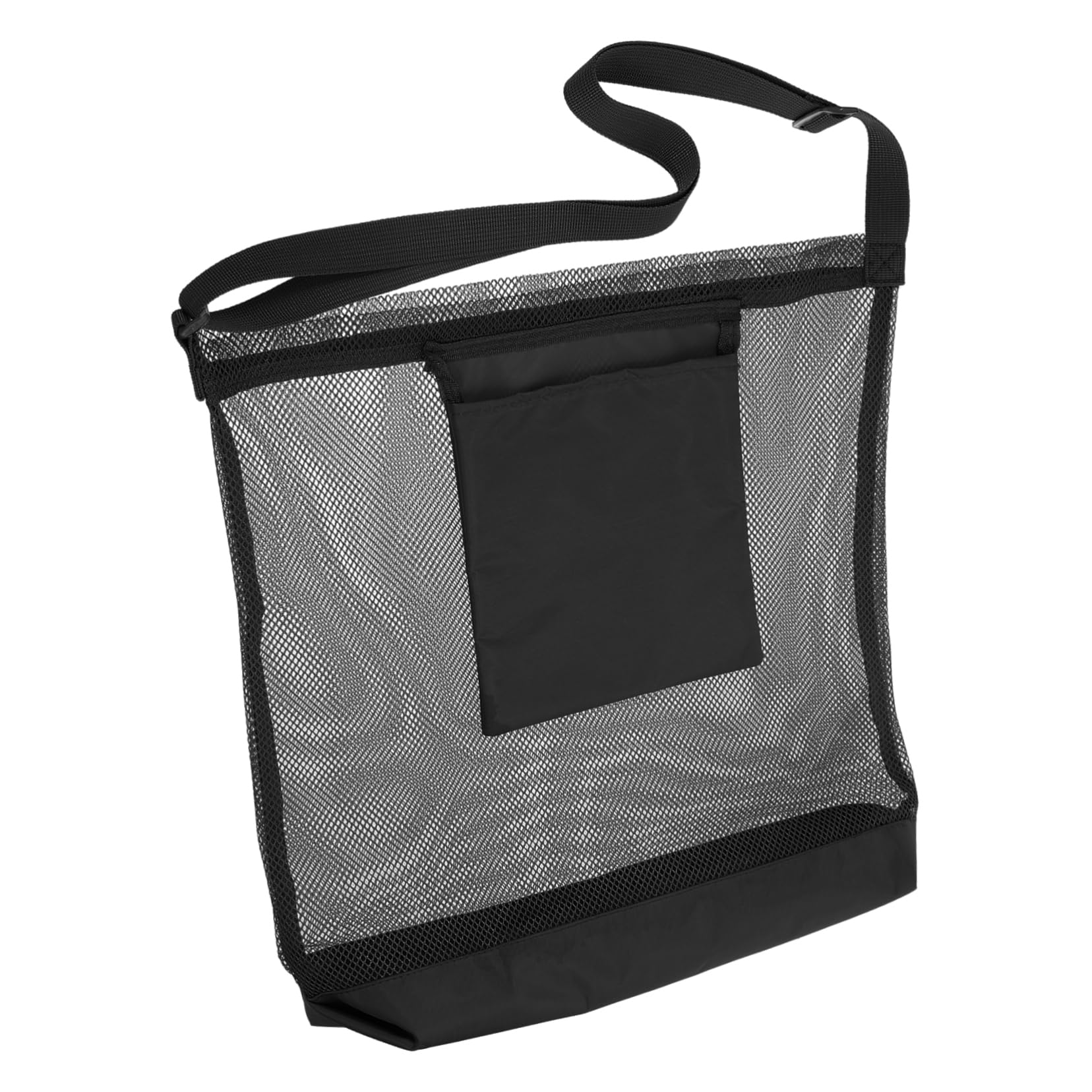 OFFSCH Effortless Harvesting Bag Large Capacity Oxford Mesh Mushroom Picking Fruit Picking Vegetable Harvesting Outdoor Foraging Pouch Portable Storage